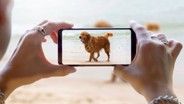 Повече мегапиксели не означава задължително по-добри снимки