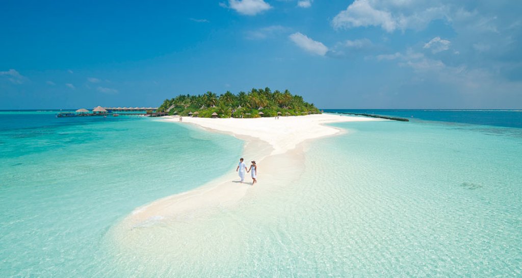 South Nilandhe, Maldives