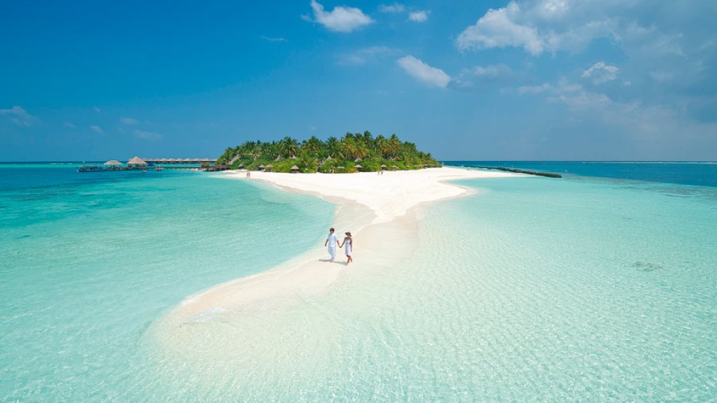South Nilandhe, Maldives
