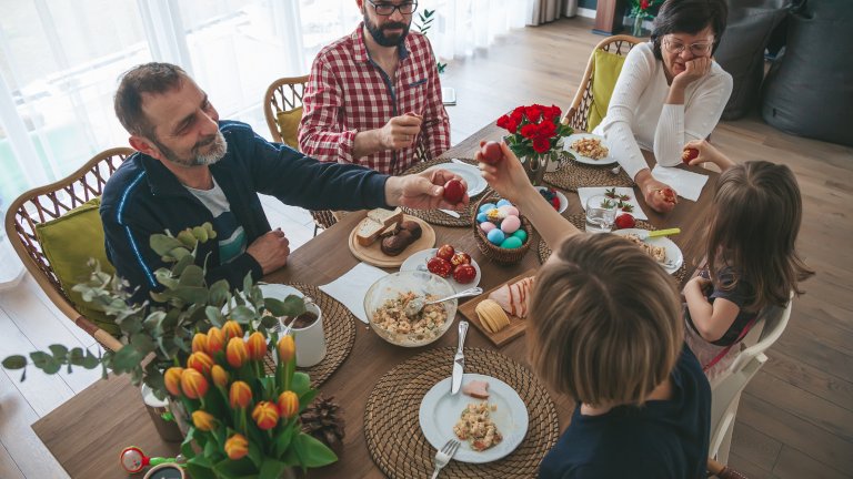 Мило гневниче: У нас времето го мерим от боб-сарми до дробсарми