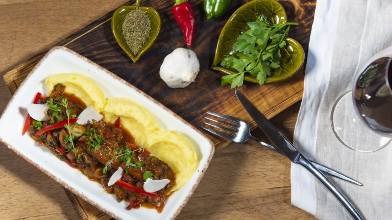 Начин на приготвяне - вижте в галерията.