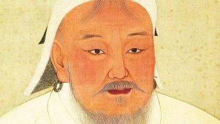 Чингис хан е убил достатъчно хора, за да охлади планетата