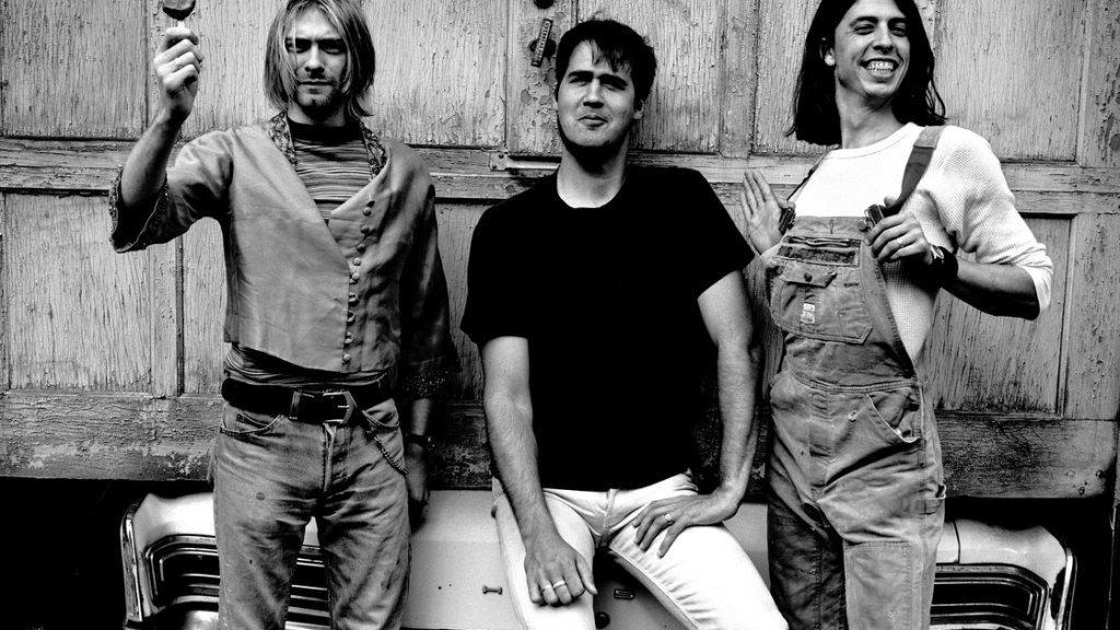 nirvana