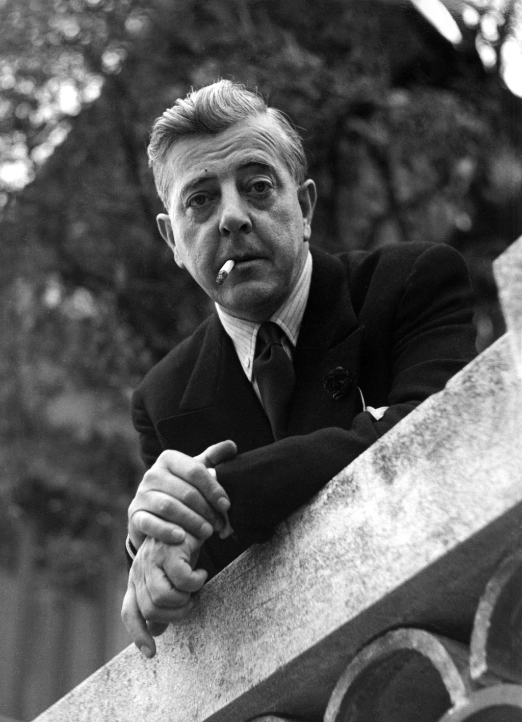 Prevert-Foto-Herbert-List-Magnum