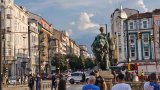 Задържани са няколко души по случая