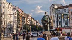 Задържани са няколко души по случая