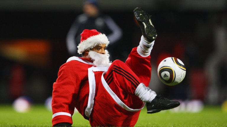 И ние писахме, и ние ще чакаме под елхата...