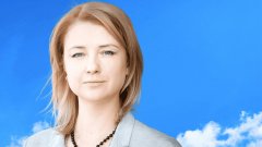 "Защо се кандидатирам ли? Защото обичам страната си!", заявява Дунцова