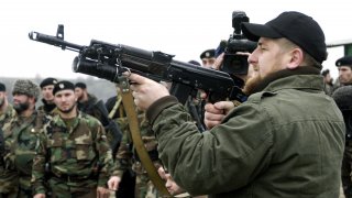 Бойци с една твърде мрачна репутация