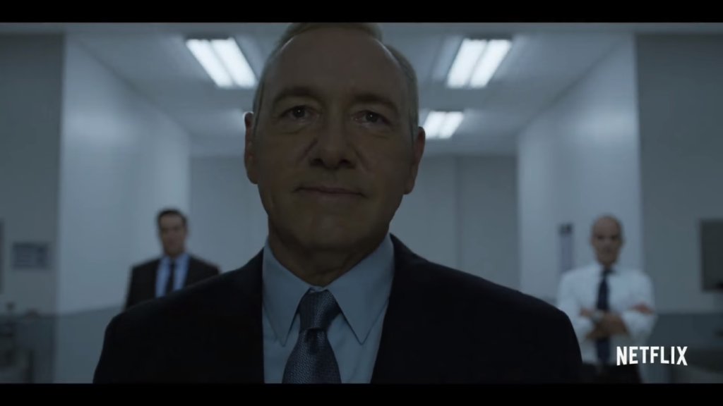 house of cards, къща от карти, ъндърууд, сезон 5