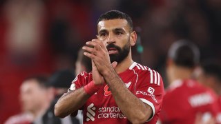 Салах влезе в елитен клуб с две други легенди на Ливърпул