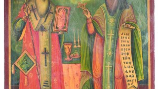 800px-Sts._Cyril_and_Methodius_Bulgarian_Enlighteners_Icon_by_Avram_Dichov,_1892