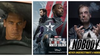 Някои от най-добрите попадения сред трейлърите тази година