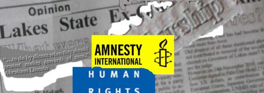 amnesty