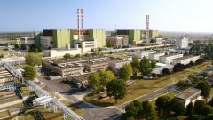 АЕЦ „Пакш" е единствената ядрена централа в Унгария