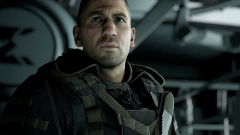 Ghost Recon Breakpoint - Ubisoft, 4 октомври 2019 г.
Джон Бернтал изпълнява ролята на полковник Коул Д. Уокър, злодей. Въпреки като цяло доброто й представяне, изпълнителният директор на Ubisoft Ив Гийемо определи премиерата на играта като "разочарование", тъй като до момента продажбите не оправдаха очакванията.