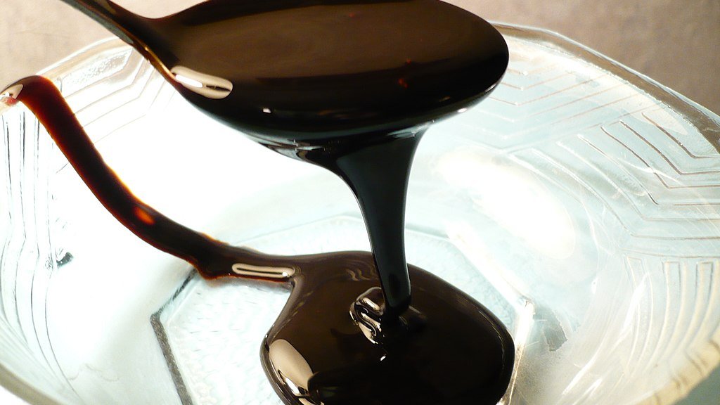 Blackstrapmolasses