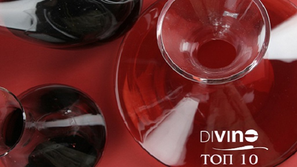 Divino top 10 za press