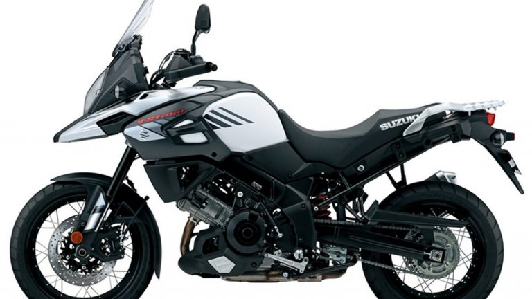 Suzuki ще представят както автомобили, така и голяма гама от мотоциклети.