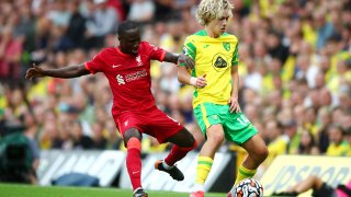 Той може да се превърне от YouTube футболист в Новия Вайналдум