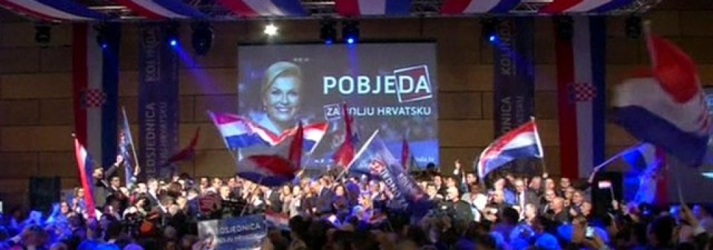 croatia president