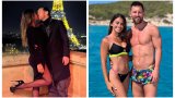 Въоръжени стреляли по магазин на Антонела, заплашиха Меси с убийство
