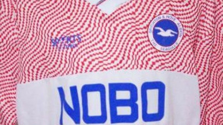 Брайтън & Хоув Албиън, 1986