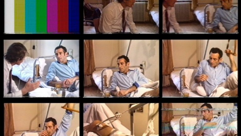 Фестивалът предвижда и три документални филма, посветени на знакови български личности: "Симон срещу страха (Случаят Варсано)" на писателя Георги Тенев, филм за гениалния български поет и преводач Валери Петров и една лента за изтъкната преводачка от английски език Иглика Василева.