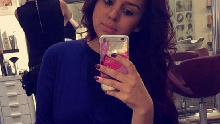 Новото попълнение на Юнайтед обича домашно приготвена храна от майка си или от жена си
