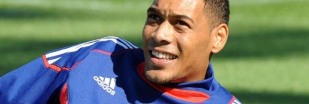 Гийом Оаро
Беше принуден да чака дълго време своя шанс и накрая го получи в Льо Авър. Игра силно и си спечели трансфер в ПСЖ.