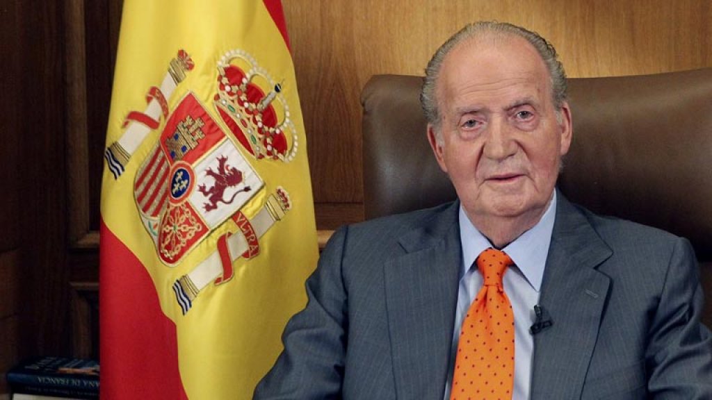 juan carlos