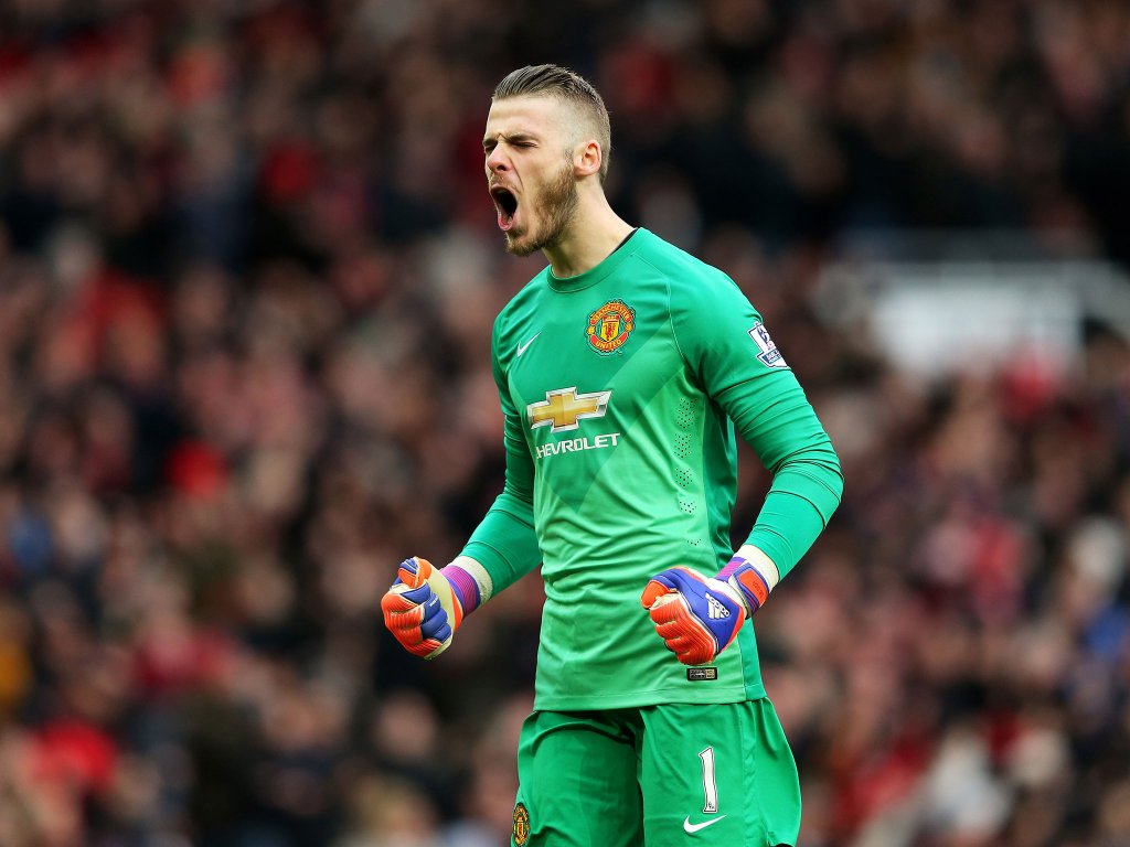David-de-Gea