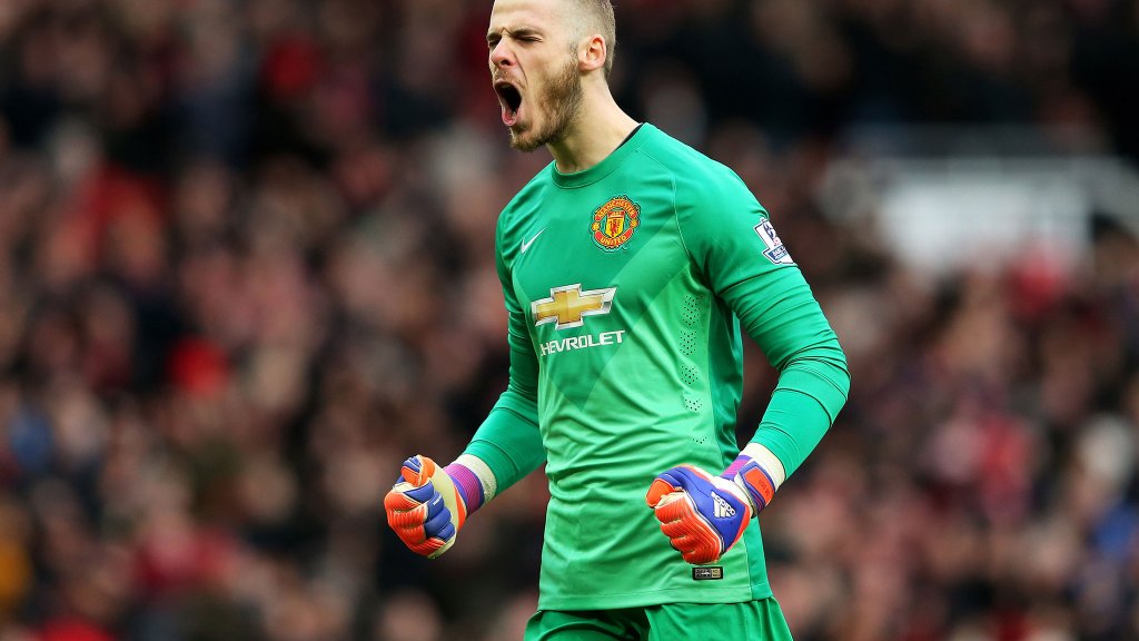 David-de-Gea