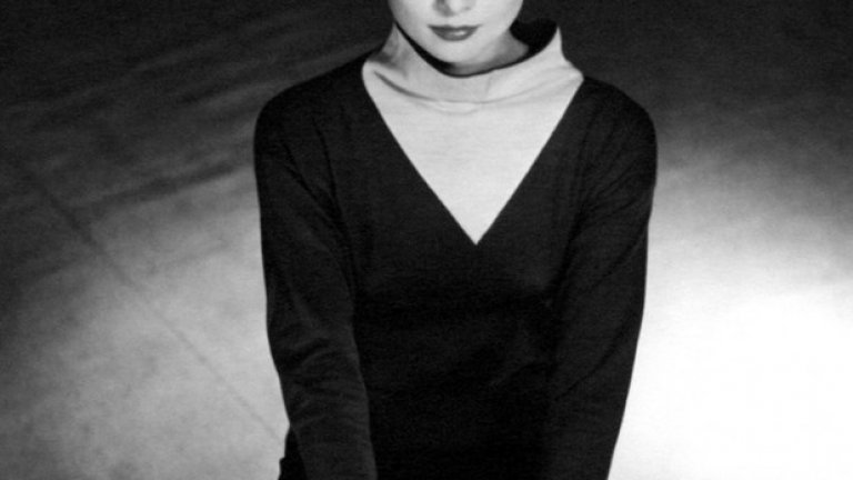 Родената през 1929 г. в Белгия Одри Хепбърн е един от малкото артисти, печелили всичките четири най-престижни награди