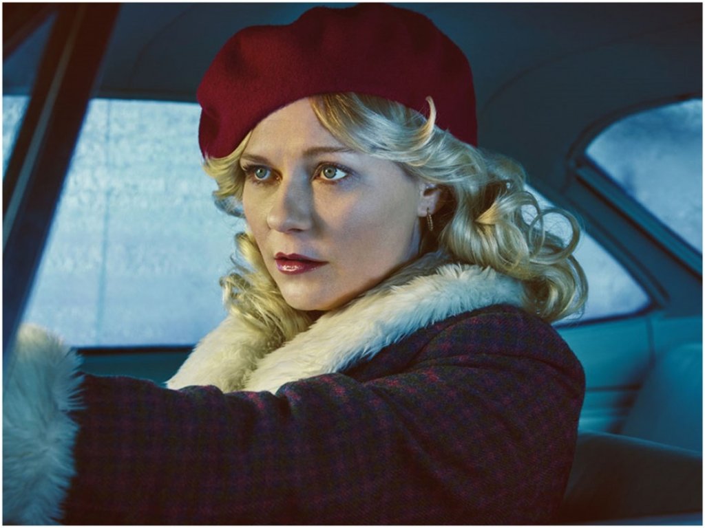 Фарго се оказа един от любимите на аудиторията и критиката нови сериали. Може би това е и най-известната поредица, създадена по филм. През 1996 година продукцията на Джоел и Итън Коен тръгва по кината. Във филма участват Франсис Макдорманд, Уилям Мейси и