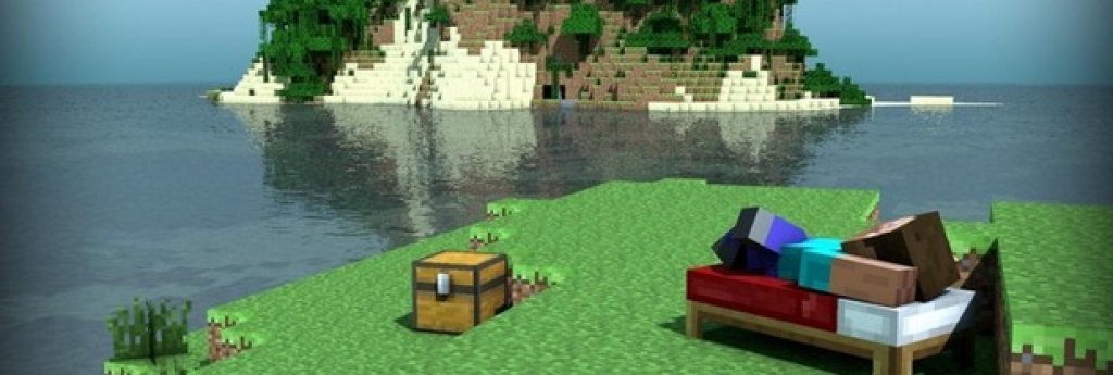 Minecraft
Процесор: Intel Pentium D
RAM: 2GB
Видеокарта: Intel HD
Лесно е да сбъркате Minecraft за нещо, което е ретро, но всъщност е много по-иновативна, отколкото някои хейтъри биха ви накарали да мислите. Не е само за деца. Опитайте я, може и да ви хареса.
Тази класика за изграждане на ваши собствени конструкции никога не е целяла да предизвика УАУ-ефект в публиката със своята дървена графика, но пък това я прави подходяща за множество устройства.
Minecraft е подходяща за лаптопи и поради още една причина - не е необходимо да сте изключително точни с курсора, което помага, ако вместо мишка използвате пада на компютъра.