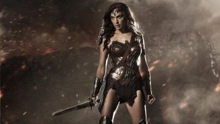 wonderwoman жената чудо, dc entertainment