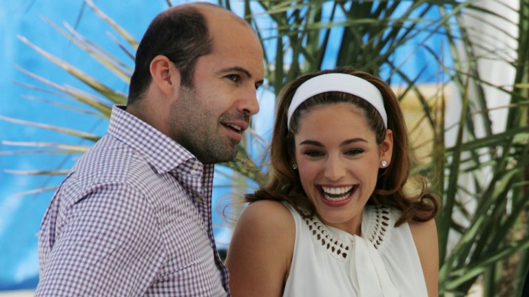 Кели Брук
Дълго време актьорът беше свързван с модела и актриса Кели Брук. Връзката на двамата започва след среща на снимачната площадка на филма Survival Island през 2004 г. и то на Бахамите. Скоро се стига и до годеж, а нещата изглеждат сериозни. Били и Кели дори се сдобиват с къща в Кент, Югоизточна Англия, но не им е писано да я превърнат в свой постоянен дом.