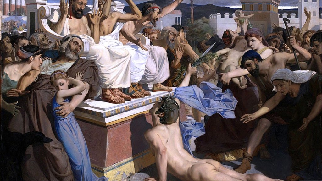 Phidippides
