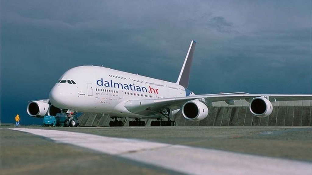 Dalmatian