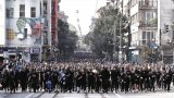От "София Запад" отрекоха, че готвят провокации на протеста