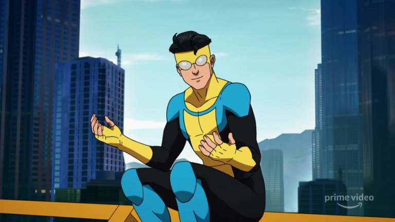 Invincible (Amazon Prime) - 26 март
На фона на огромния успех на Marvel и Disney всички искат да имат свои супергерои. Затова и Amazon Prime се обръщат към един от най-популярните и уважавани комикси извън Marvel или DC - Invincible. Той разказва за историята на един обикновен младеж - Марк Грейсън, чийто баща е най-големият супергерой на света. Марк с нетърпение очаква и неговите сили да се проявят. Когато обаче това най-сетне се случва, той е изправен пред множество избори - какъв герой да бъде и има ли как да излезе от сянката на баща си. От Amazon Prime обещават един зрял сериал за супергерои с много насилие (като от The Boys), но и с много смислени идеи за живота.