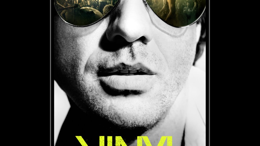 VINYL, винил сериал HBO