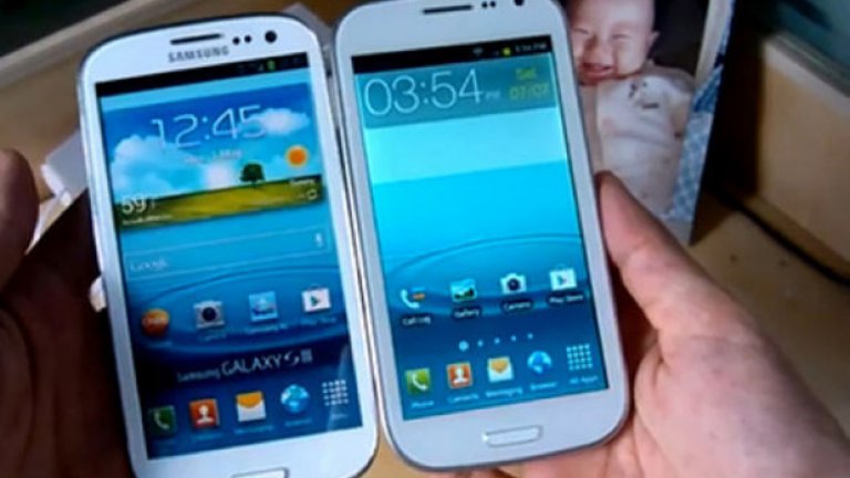 Никога няма да победите китайските ментета