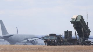 Работата на базата край Ясионка се поема от Полша други съюзници от НАТО