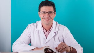 Хранителен режим? Д-р Дани знае най-добре