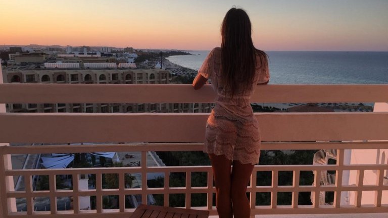 Екатерина Костюнина