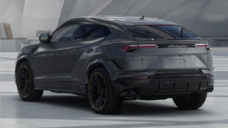 10 причини да пожелаеш Lamborghini Urus