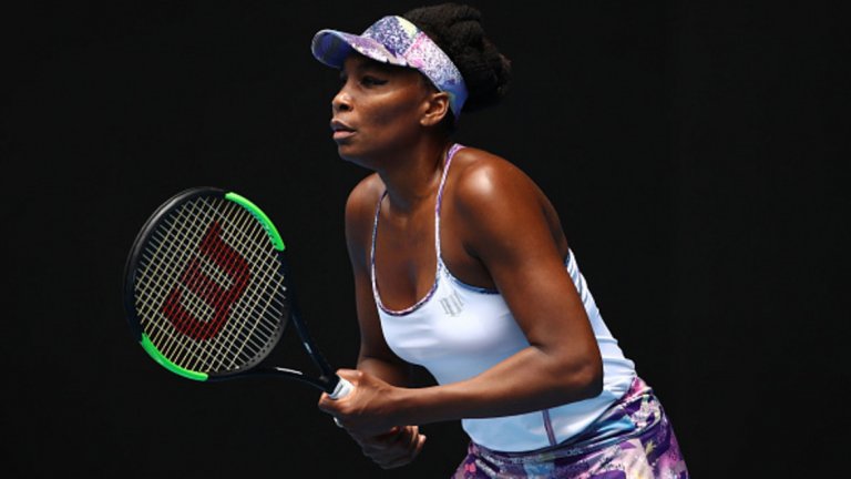 Ще видим ли отново сестрите Уилямс на финал в Мелбърн?