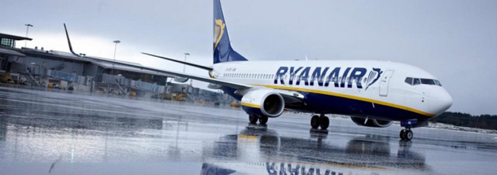 Ryanair